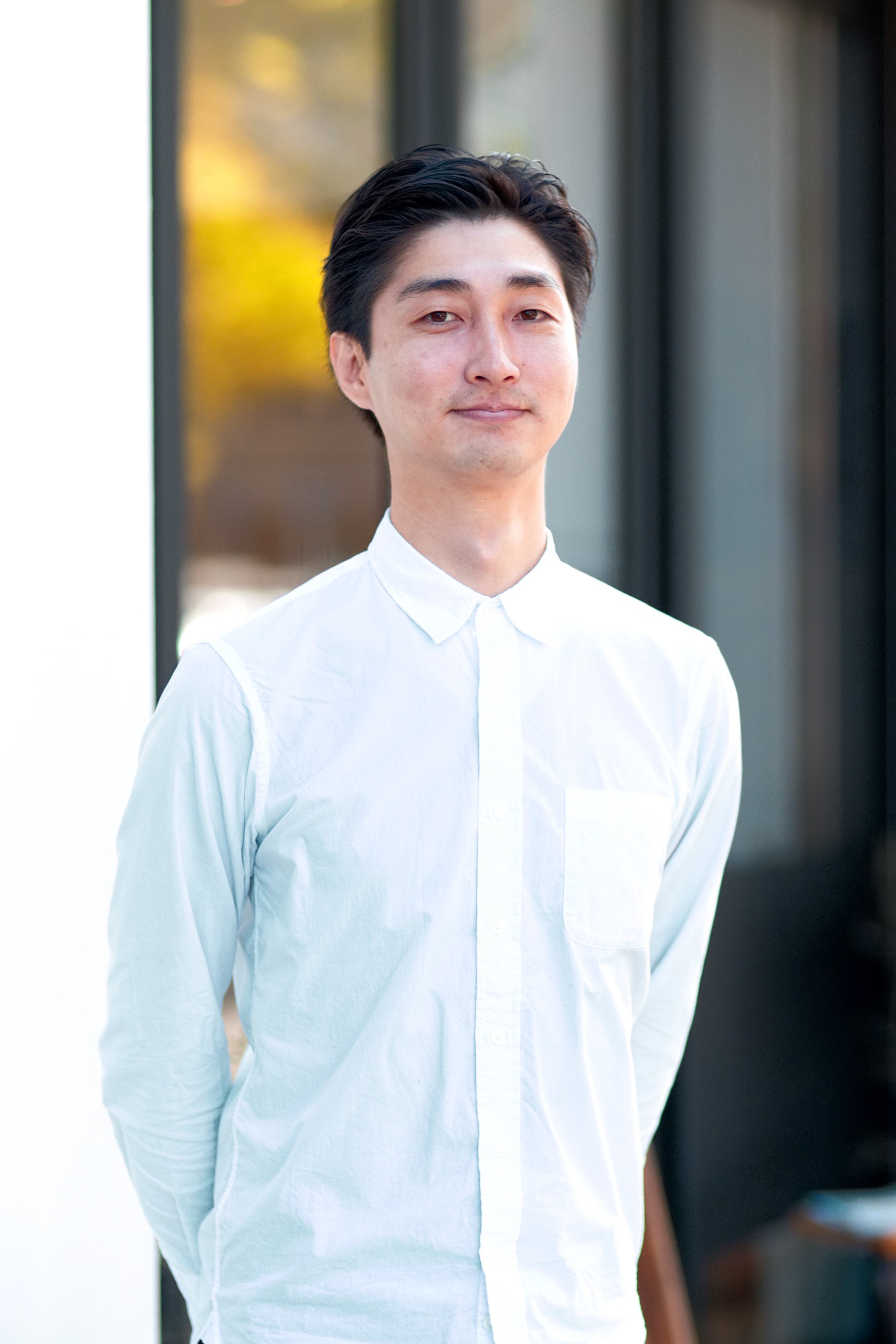 菊地 悠介