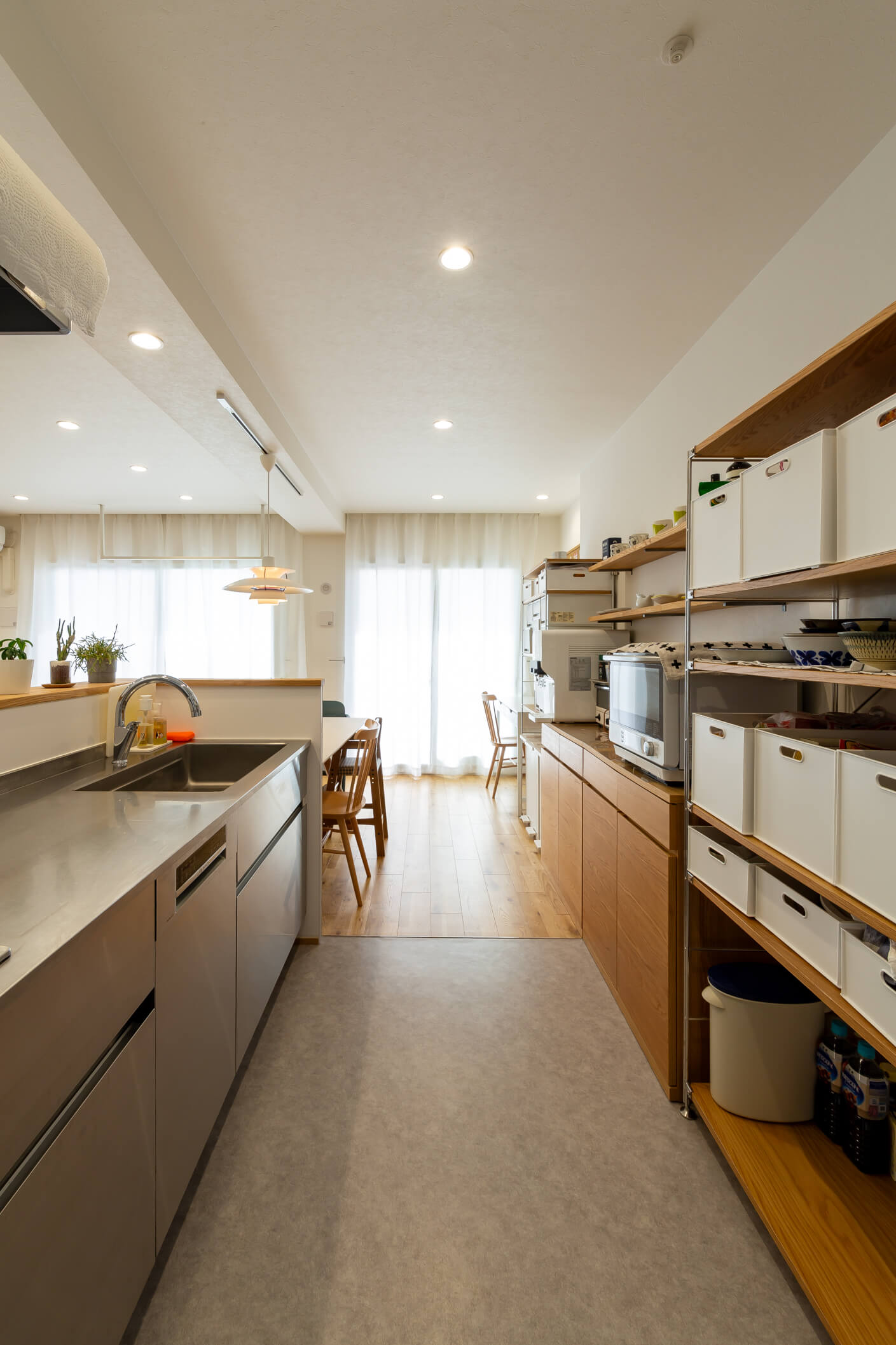 家族と共に過ごす時間