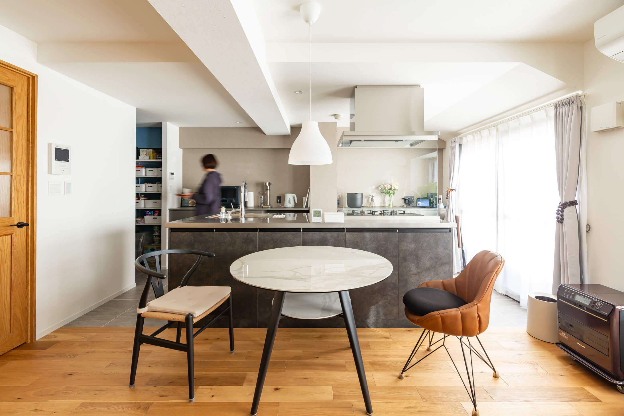 家事ラクで毎日を快適に