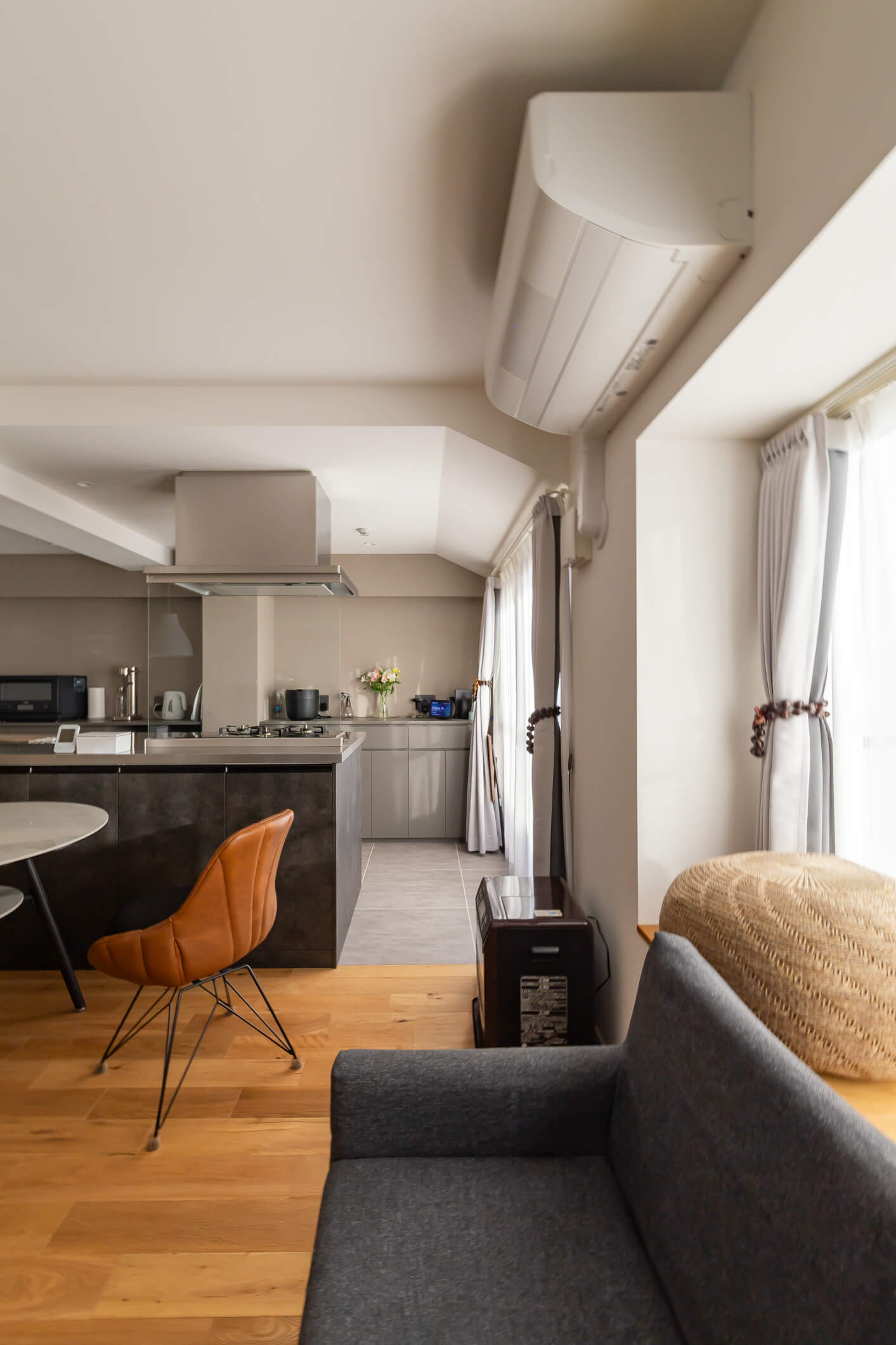 家事ラクで毎日を快適に