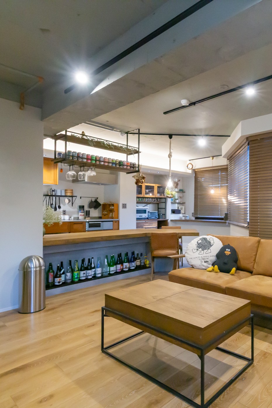 趣味を楽しむための暮らし