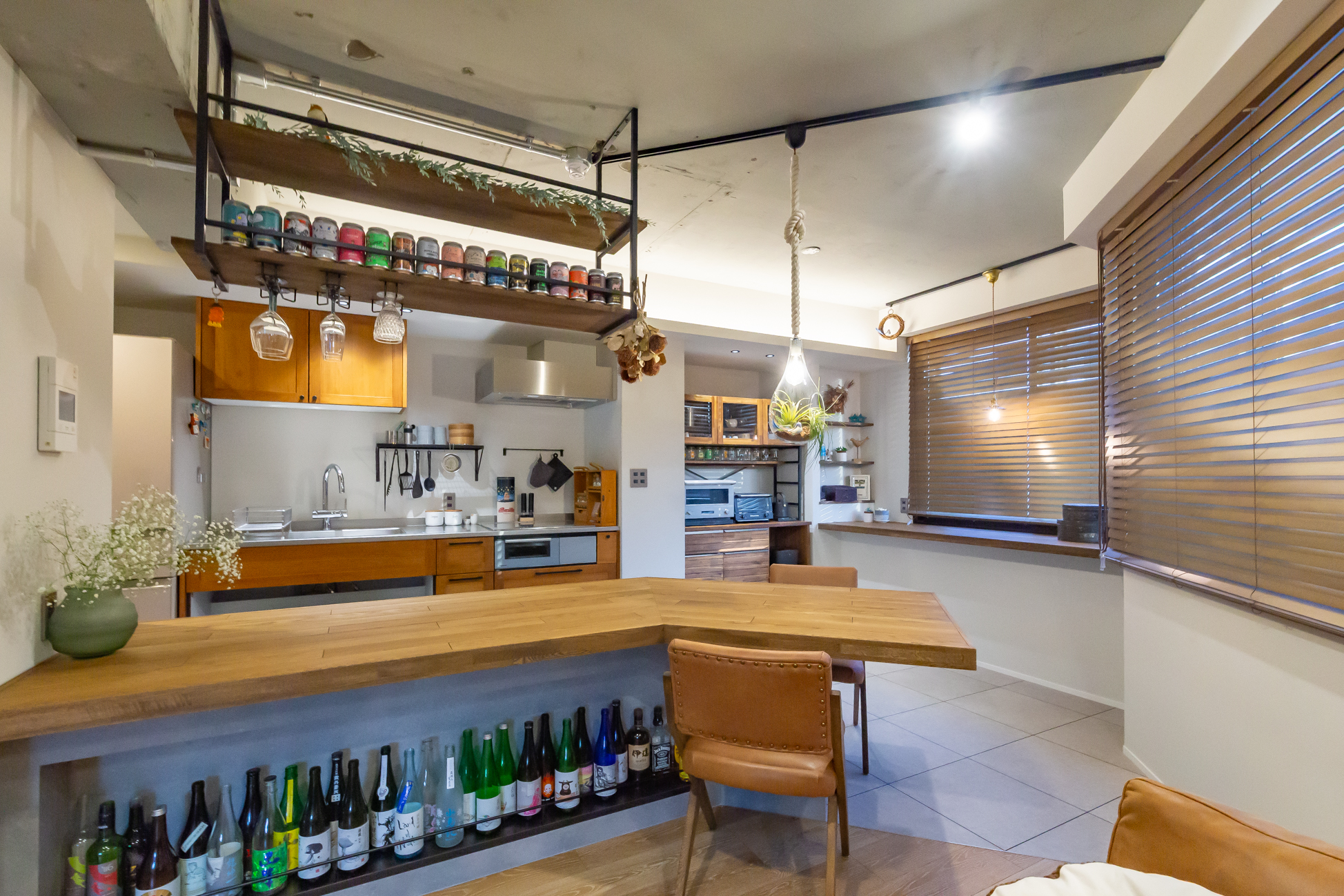 趣味を楽しむための暮らし